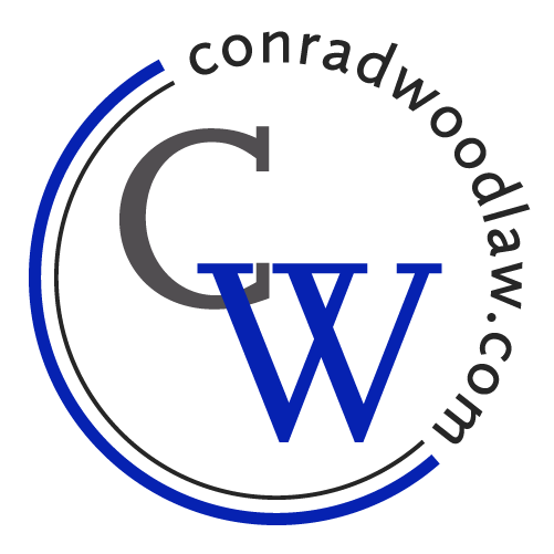Conradwoodlaw.com